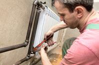 Wash Dyke heating repair